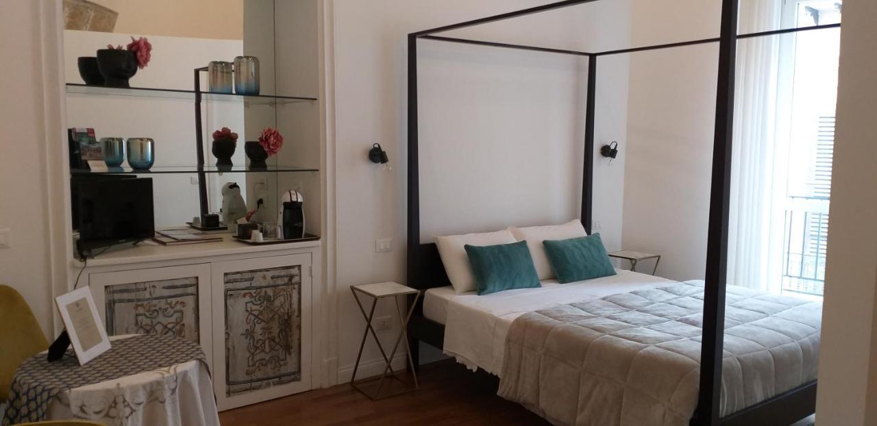 Il Rosone Luxury B&B Palerme Extérieur photo