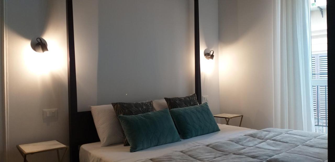 Il Rosone Luxury B&B Palerme Extérieur photo