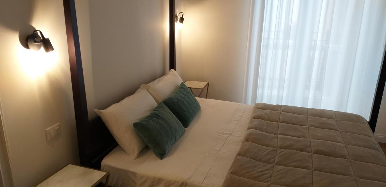Il Rosone Luxury B&B Palerme Extérieur photo