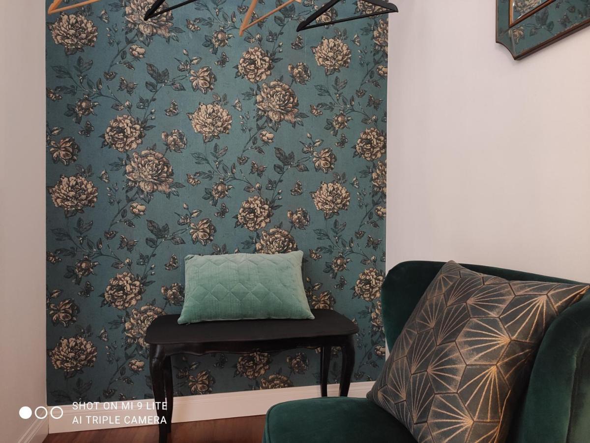 Il Rosone Luxury B&B Palerme Extérieur photo