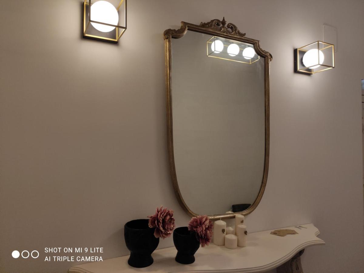Il Rosone Luxury B&B Palerme Extérieur photo