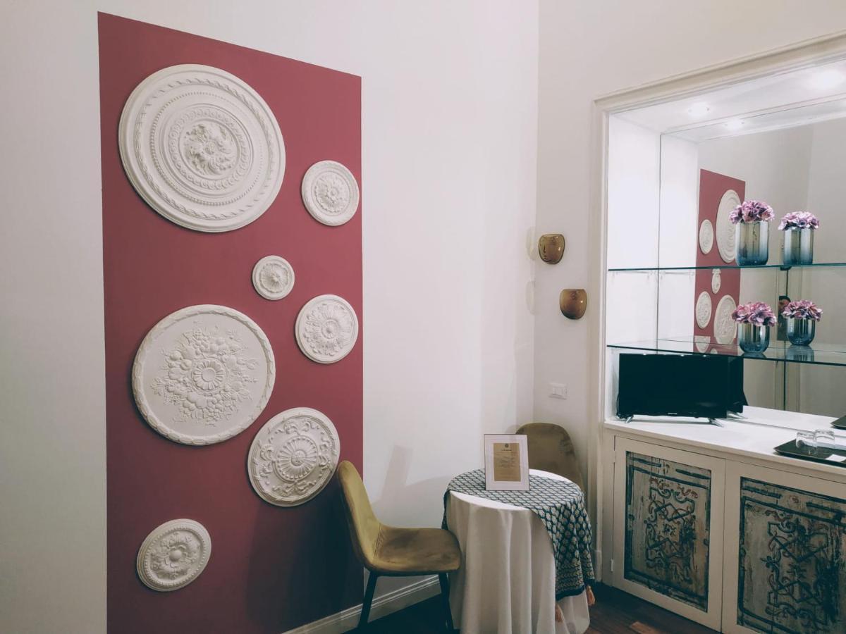 Il Rosone Luxury B&B Palerme Extérieur photo