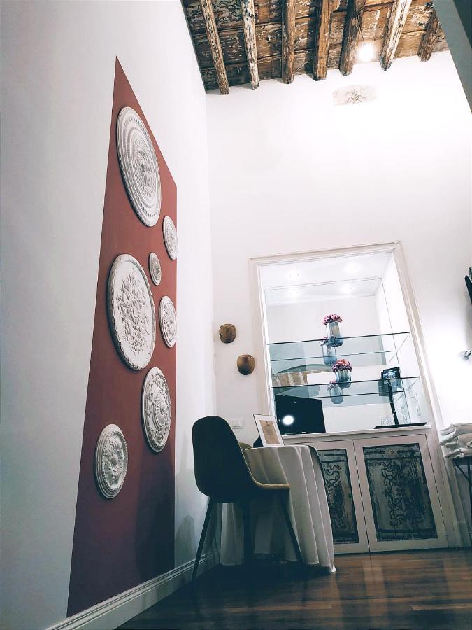 Il Rosone Luxury B&B Palerme Extérieur photo