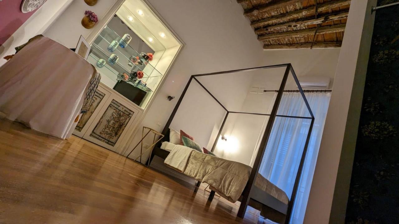 Il Rosone Luxury B&B Palerme Extérieur photo