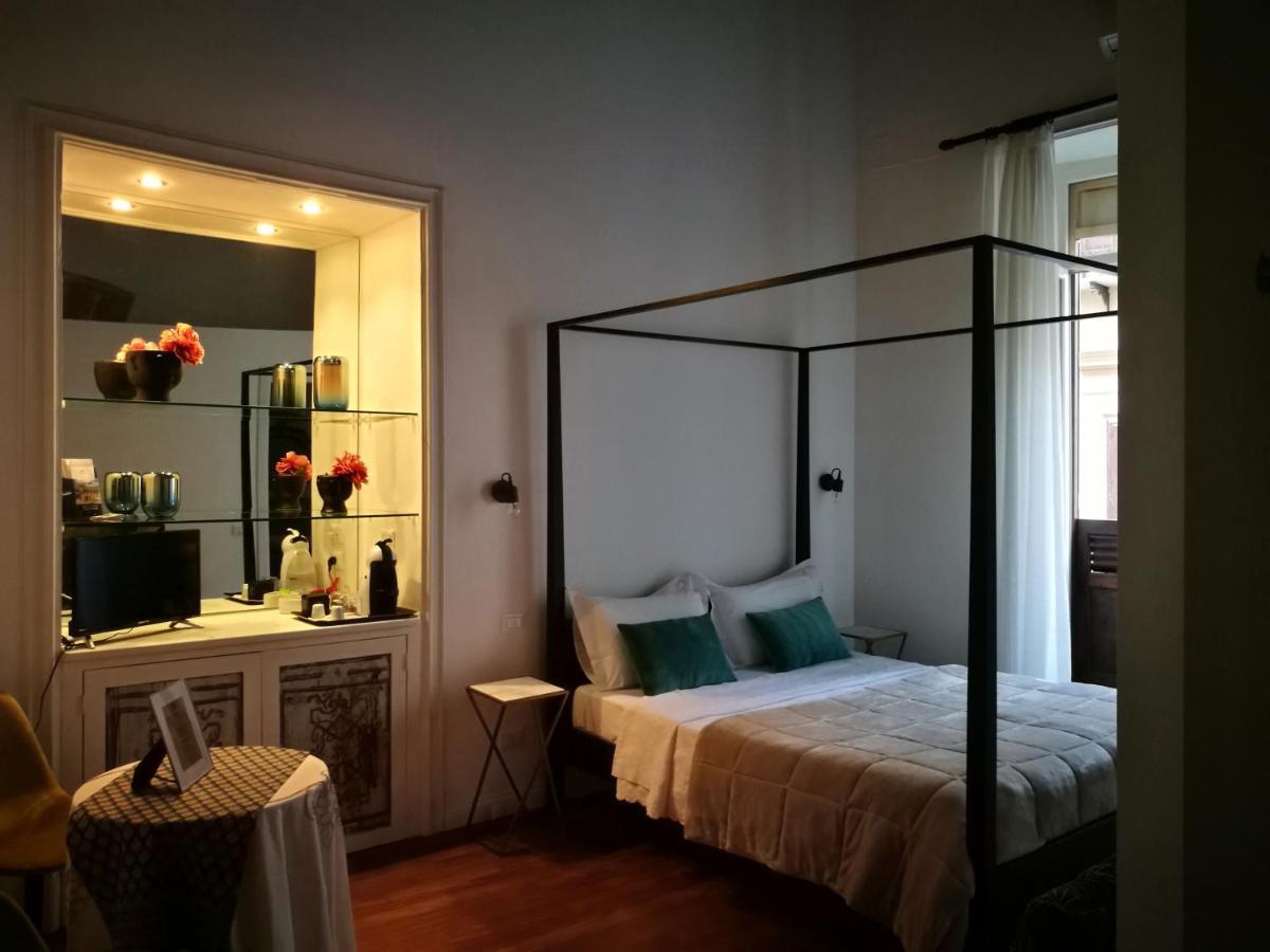 Il Rosone Luxury B&B Palerme Extérieur photo