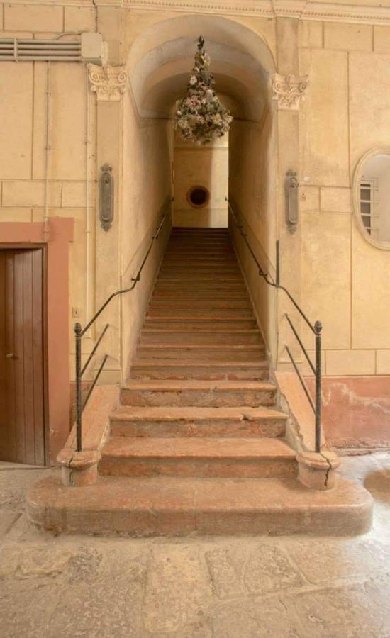 Il Rosone Luxury B&B Palerme Extérieur photo