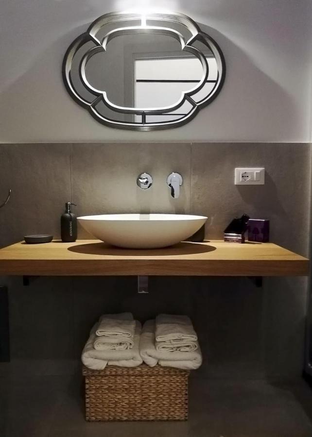 Il Rosone Luxury B&B Palerme Extérieur photo