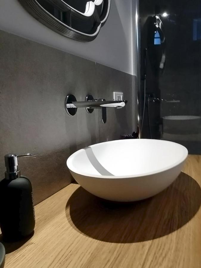 Il Rosone Luxury B&B Palerme Extérieur photo