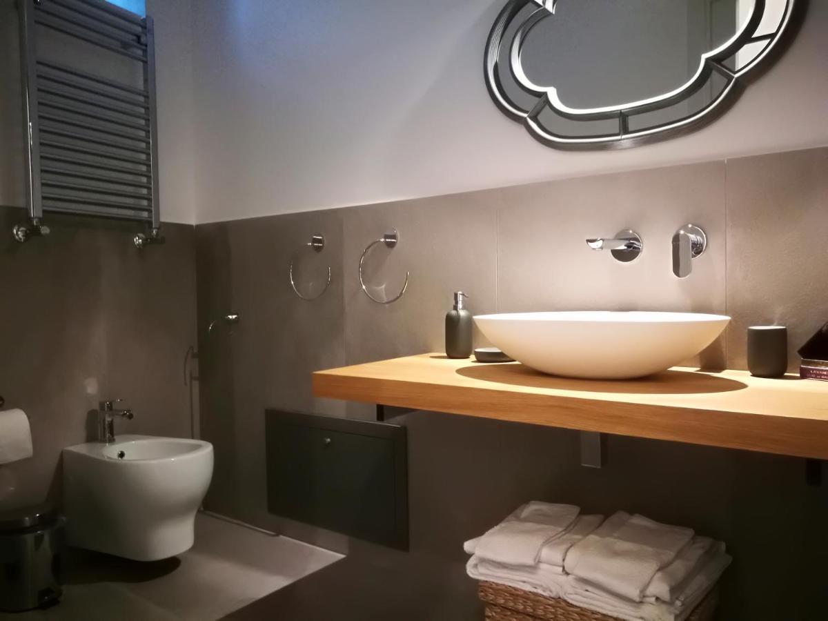 Il Rosone Luxury B&B Palerme Extérieur photo