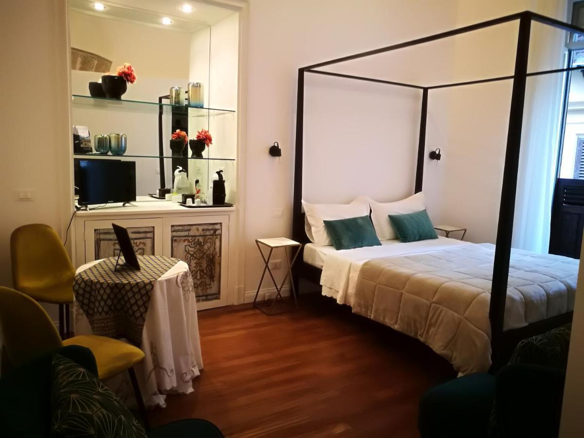 Il Rosone Luxury B&B Palerme Extérieur photo
