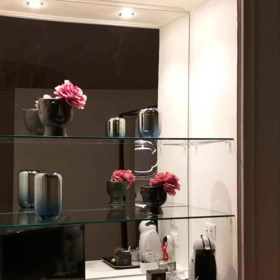 Il Rosone Luxury B&B Palerme Extérieur photo